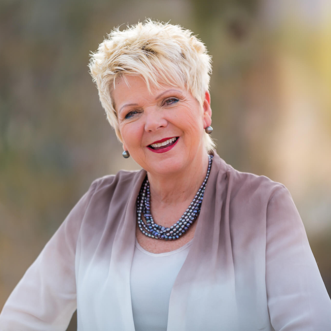 Патриша Кинг