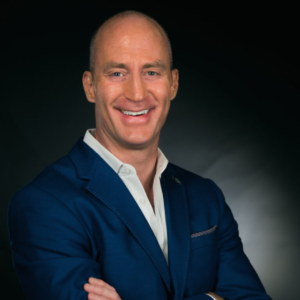 Робърт Хочкин