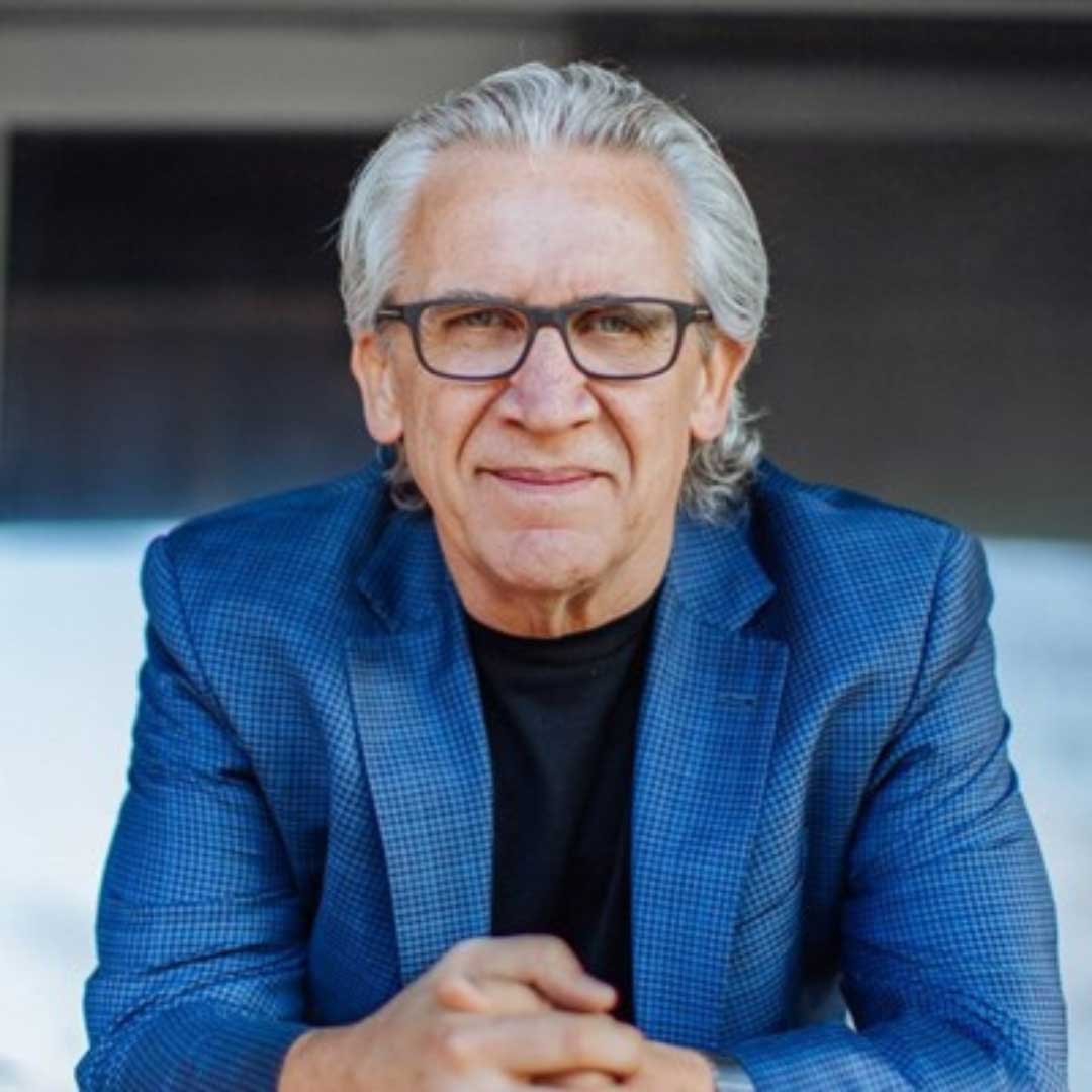 Бил-Джонсън