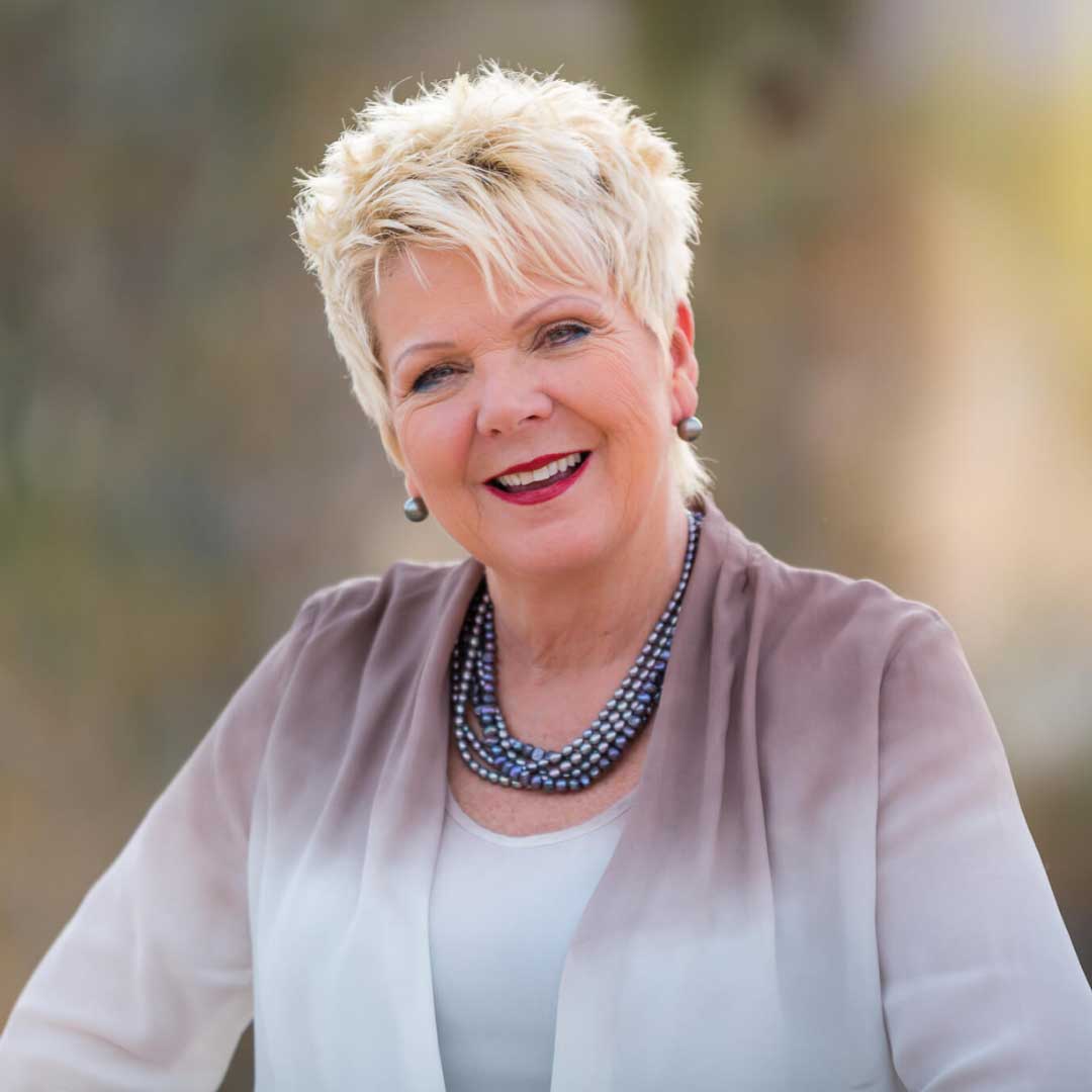 Патриша-Кинг