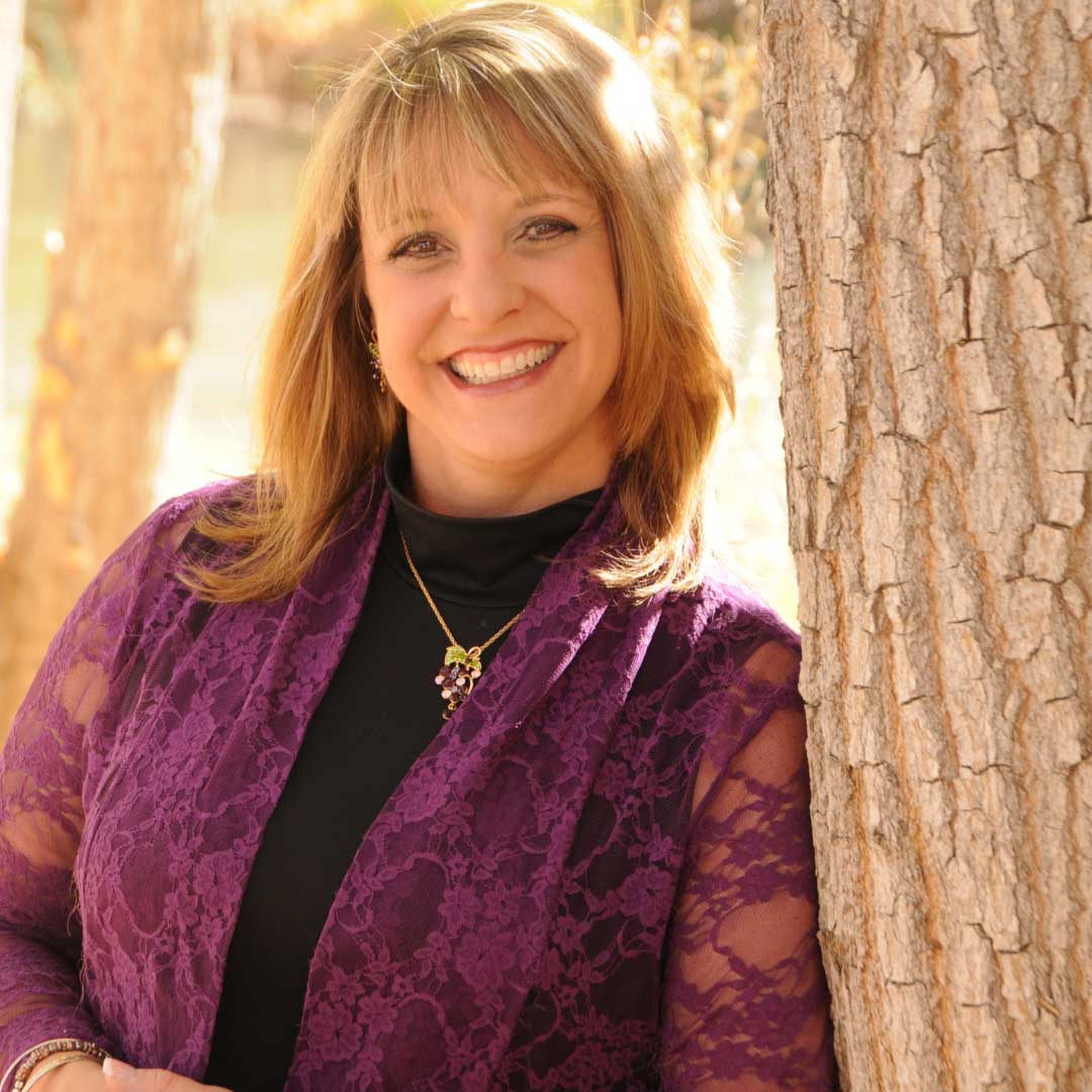 Ребека-Грийнвуд